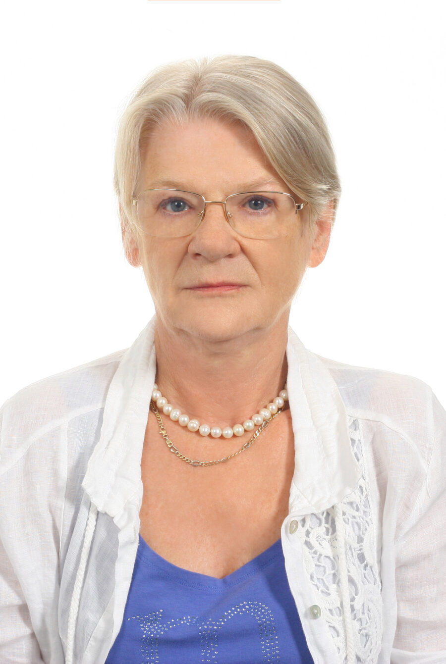 Prof. Barbara Bień