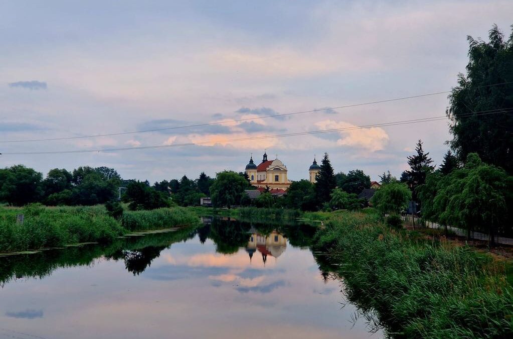 Burza mózgów w Tykocinie na temat projektu