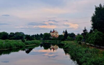 Burza mózgów w Tykocinie na temat projektu