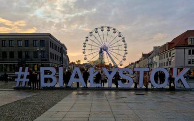 Konsultacje Strategii Rozwoju FCIS