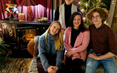 Nowy Rok – nowe działania :)